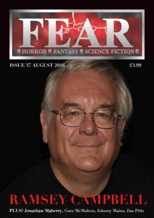 Fear Sept 2016